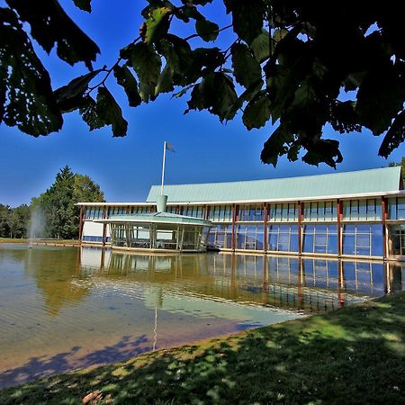 Logis Des Lacs D'Halco Hagetmau Ngoại thất bức ảnh