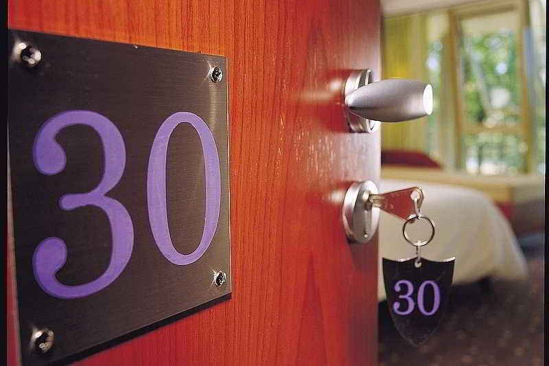 Logis Des Lacs D'Halco Hagetmau Ngoại thất bức ảnh